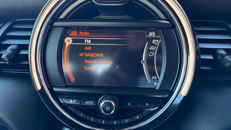 MINI Hatchback 1.5 Cooper 3dr Petrol Hatchback